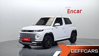 Hyundai CASPER Modern купить по цене 1 646 425.02 ₽  на сайте DeffCars
