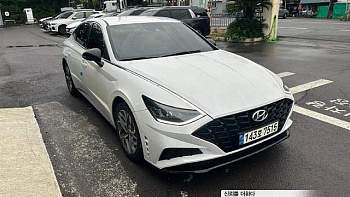 Hyundai SONATA 1.6 Turbo Modern купить по цене 2 241 311.05 ₽  на сайте DeffCars