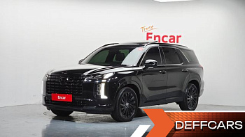 Hyundai PALISADE Gasoline 3.8 4WD Calligraphy Black Edition купить на сайте DeffCars