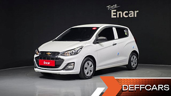ChevroletGMDaewoo SPARK Van ChevroletGMDaewoo SPARK Van купить по цене 1 408 084 ₽  на сайте DeffCars