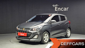 ChevroletGMDaewoo SPARK LT купить на сайте DeffCars