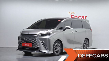 Lexus LM 500h Royal купить по цене 18 718 130.12 ₽  на сайте DeffCars