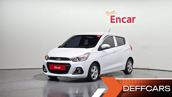 ChevroletGMDaewoo SPARK LT Plus купить на сайте DeffCars