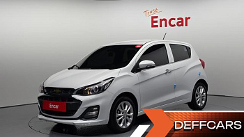 ChevroletGMDaewoo SPARK Premier купить по цене 1 344 982 ₽  на сайте DeffCars