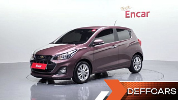 ChevroletGMDaewoo SPARK Premier купить на сайте DeffCars