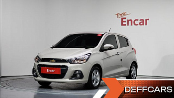 ChevroletGMDaewoo SPARK LT Plus купить на сайте DeffCars