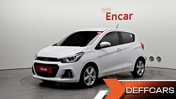 ChevroletGMDaewoo SPARK LTZ купить на сайте DeffCars