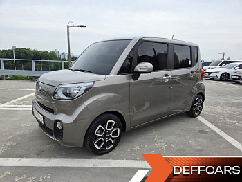 Kia RAY Luxury купить на сайте DeffCars
