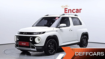 Hyundai CASPER Turbo The Essential купить по цене 2 220 277.70 ₽  на сайте DeffCars