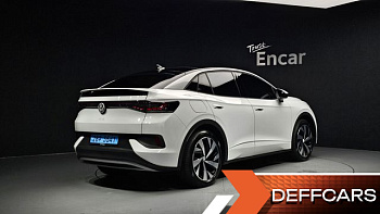 Volkswagen ID.5 Pro купить на сайте DeffCars