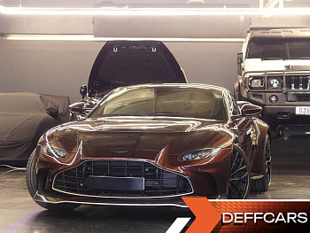 Astonmartin VANTAGE 5.2 V12 Final Edition Astonmartin VANTAGE 5.2 V12 Final Edition купить по цене 42 212 949 ₽  на сайте DeffCars