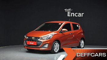 ChevroletGMDaewoo SPARK Premier купить на сайте DeffCars