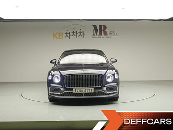 Bentley FLYING SPUR 4.0 купить на сайте DeffCars
