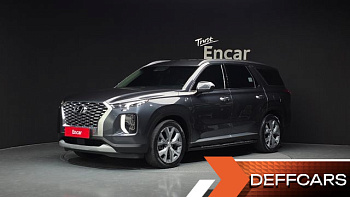 Hyundai PALISADE Gasoline 3.8 4WD Prestige купить по цене 8 335 626 ₽  на сайте DeffCars