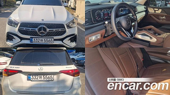 Mercedes GLE-CLASS GLE450 4MATIC купить по цене 12 003 053.58 ₽  на сайте DeffCars