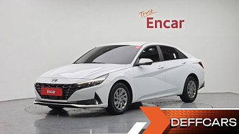 Hyundai AVANTE 1.6 Smart купить по цене 1 845 446 ₽  на сайте DeffCars