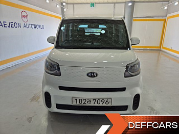 Kia RAY Van DLX купить по цене 1 173 177 ₽  на сайте DeffCars