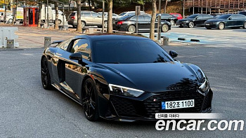 Audi R8 5.2 V10 Performance Coupe купить по цене 16 371 368.07 ₽  на сайте DeffCars