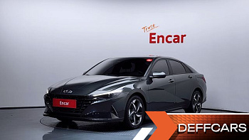 Hyundai AVANTE 1.6 Modern купить по цене 2 196 180 ₽  на сайте DeffCars