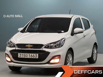 ChevroletGMDaewoo SPARK Premier купить на сайте DeffCars