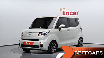 Kia RAY Signature купить по цене 1 611 922.36 ₽  на сайте DeffCars