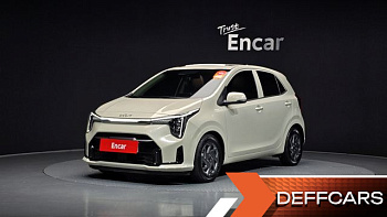 Kia MORNING Signiture купить по цене 2 398 360 ₽  на сайте DeffCars