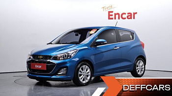 ChevroletGMDaewoo SPARK Premier купить на сайте DeffCars