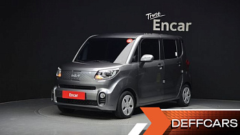 Kia RAY Van Prestige Special купить на сайте DeffCars