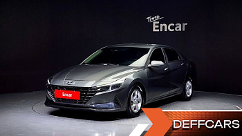 Hyundai AVANTE 1.6 Modern купить по цене 1 983 455 ₽  на сайте DeffCars