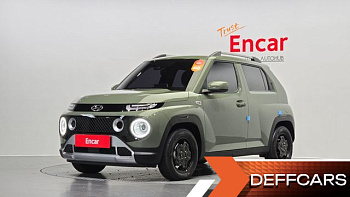 Hyundai CASPER Turbo The Essential купить по цене 2 217 063 ₽  на сайте DeffCars