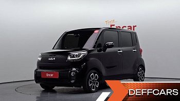 Kia RAY Signature купить по цене 1 748 613.38 ₽  на сайте DeffCars