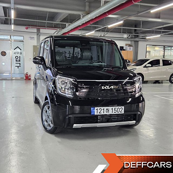 Kia RAY Prestige купить на сайте DeffCars