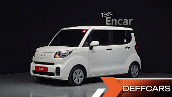 Kia RAY Van Prestige купить по цене 1 419 324 ₽  на сайте DeffCars