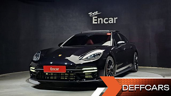 Porsche PANAMERA 4.0 GTS Porsche PANAMERA 4.0 GTS купить по цене 15 717 456 ₽  на сайте DeffCars