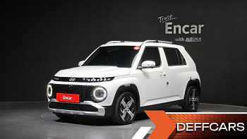 Hyundai CASPER Inspiration купить на сайте DeffCars