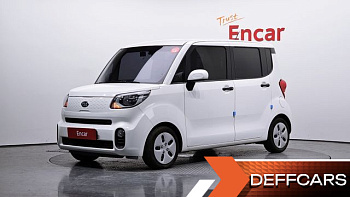 Kia RAY Van DLX купить на сайте DeffCars
