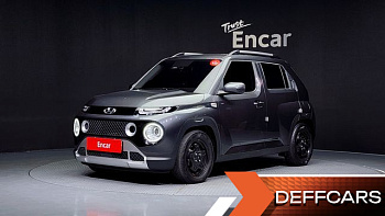 Hyundai CASPER Turbo The Essential купить по цене 2 232 431 ₽  на сайте DeffCars