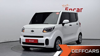 Kia RAY Van Prestige Kia RAY Van Prestige купить по цене 1 290 678 ₽  на сайте DeffCars