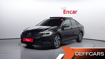 Volkswagen JETTA 1.4 TSI Prestige купить по цене 2 071 086 ₽  на сайте DeffCars