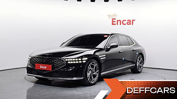 Genesis G90 Gasoline 3.5 Turbo AWD купить на сайте DeffCars