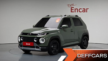Hyundai CASPER Turbo The Essential купить по цене 2 210 466 ₽  на сайте DeffCars