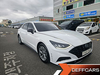 Hyundai SONATA 2.0 Modern купить по цене 2 319 352 ₽  на сайте DeffCars