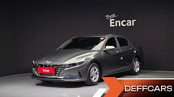 Hyundai AVANTE 1.6 Modern купить на сайте DeffCars