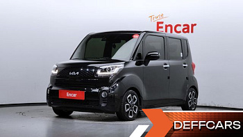 Kia RAY Prestige Kia RAY Prestige купить по цене 1 556 311 ₽  на сайте DeffCars