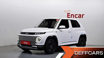 Hyundai CASPER Modern купить по цене 1 526 770.24 ₽  на сайте DeffCars