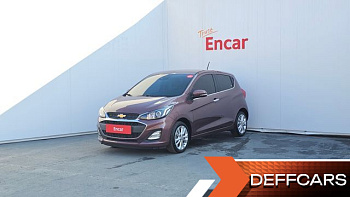 ChevroletGMDaewoo SPARK Premier купить на сайте DeffCars