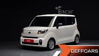 Kia RAY Trendy купить на сайте DeffCars