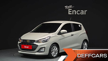 ChevroletGMDaewoo SPARK Premier купить на сайте DeffCars