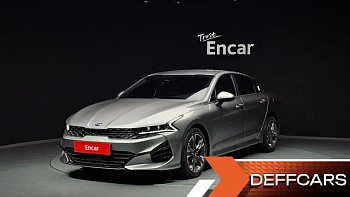 Kia K5 2.0 Prestige купить по цене 7 729 070 ₽  на сайте DeffCars