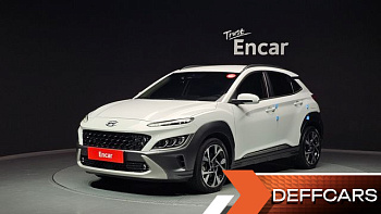 Hyundai KONA Gasoline 1.6 Turbo 2WD Modern купить по цене 2 280 109 ₽  на сайте DeffCars